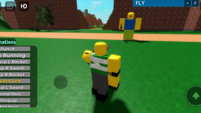noob experiment 7 смотреть онлайн
