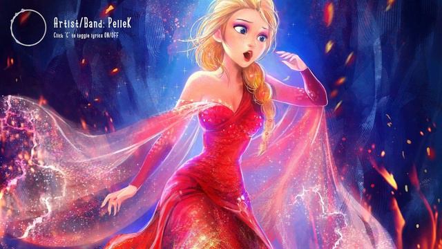 DISNEY'S FROZEN 2 - WHEN I AM OLDER COVER смотреть онлайн