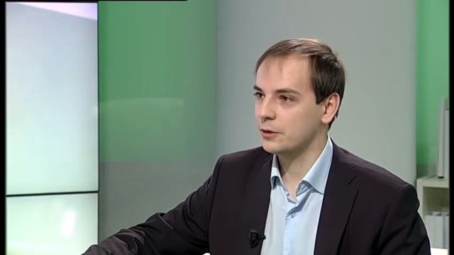 Андрей БОРИСЮК на канале СОЮЗ. Ч.1 смотреть онлайн