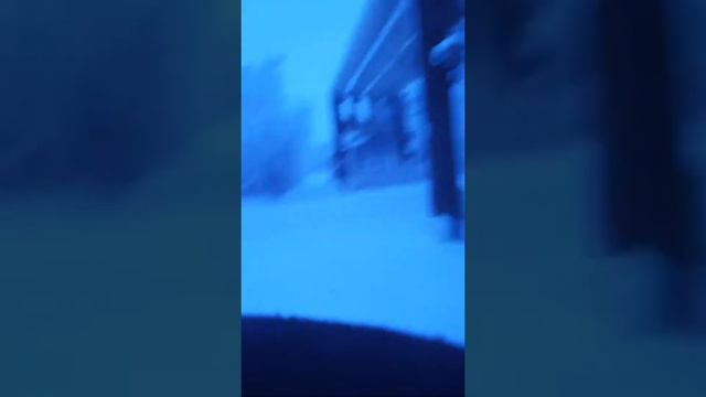 Совсем короткий Стрим Суббота -47. Потому что телефон замёрз.Якутск. смотреть онлайн