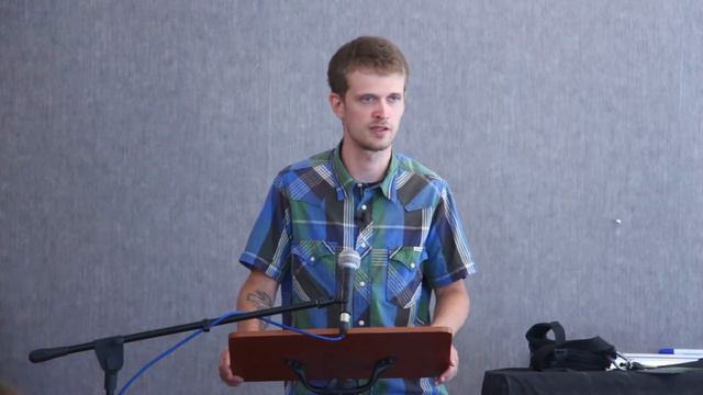 Как церковная дисциплина указывает нам на Евангелие? смотреть онлайн