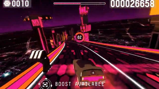Riff Racer: Undertale Last Breath: Not A Nice Guy Anymore [Wormi Remix] смотреть онлайн