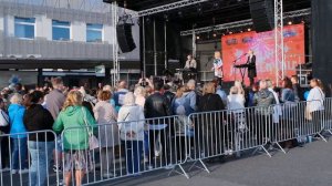 Возми меня с собой - Анне Вески