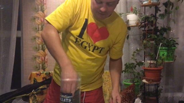 заготовки на зиму продолжение CRAZY CARP смотреть онлайн