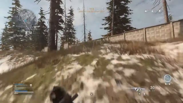 Warzone по русски смотреть онлайн