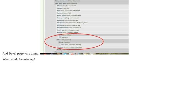 Drupal: How do I PUT update on a node using services 3? (2 Solutions!!) смотреть онлайн