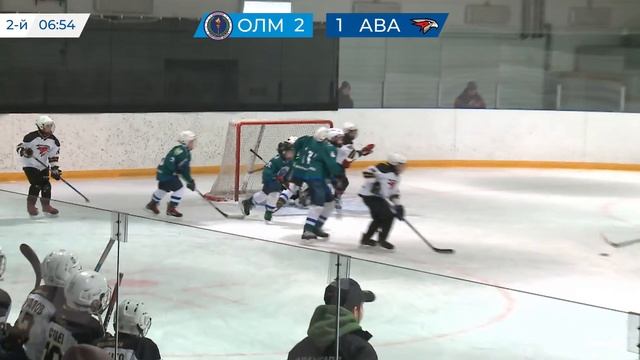 Олимпия - Авангард-Новосибирск смотреть онлайн