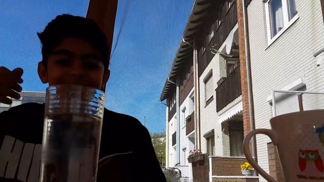 Ich werde von mein Cousin Geprankt смотреть онлайн