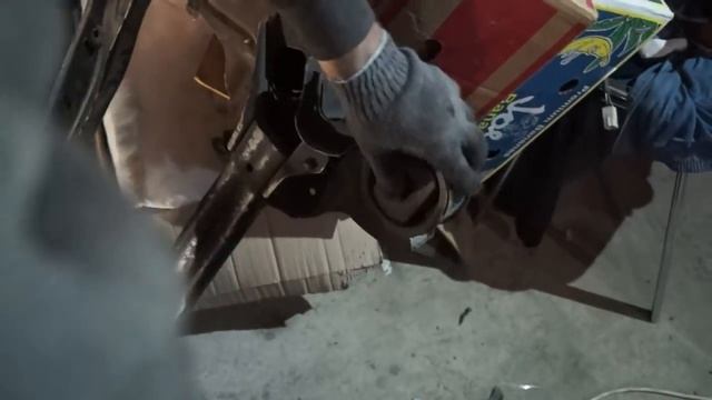 АВОСЬКА D3 LONG #7 AUDI A8 ОПЯТЬ ПРОБЛЕМКИ смотреть онлайн