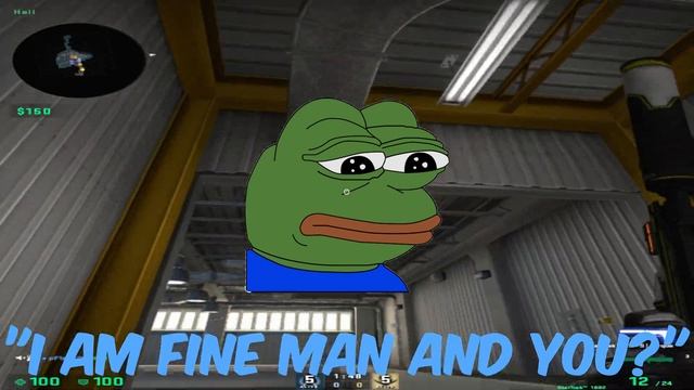 666x666 • YOUR BEST CS:GO RESOLUTIONS смотреть онлайн