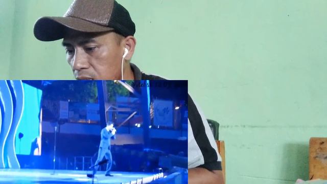 Guardian Reaction to Dimash Kudaibergen - S.O.S | Slavic Bazaar 2018 (Fancam) смотреть онлайн