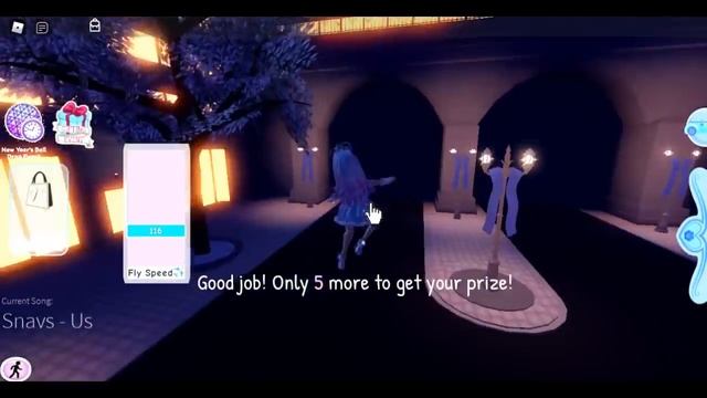 ALL 35 BAGS LOCATION! How to complete Vioncii's bag quest, easy guide! Rh new year's event 2022 смотреть онлайн
