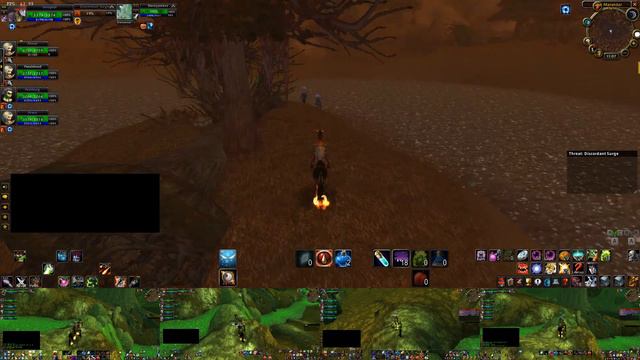 WoW Classic - Essence of Water Farming Locations смотреть онлайн