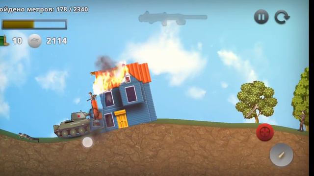 Игра Т-34 2# смотреть онлайн