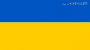 Гимн Украины