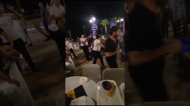 Ζεϊμπέκικο - 