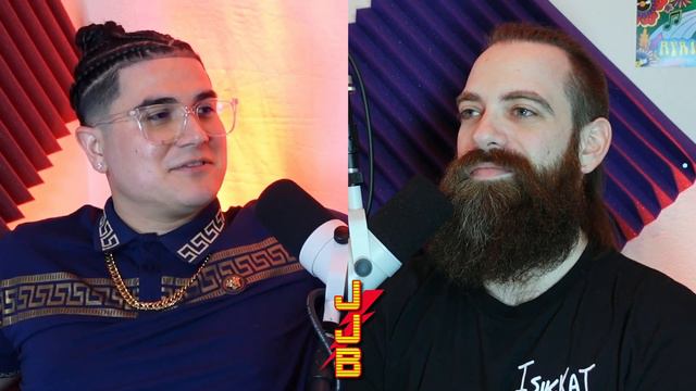 Episode 427 with Jayy Flowe смотреть онлайн