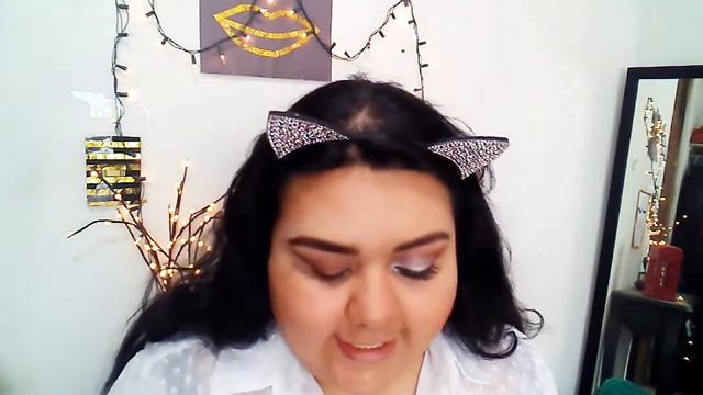 TUTORIAL MAKEUP LE COPIE UN MAQUILLAJE A ROSY MCMICHAEL смотреть онлайн