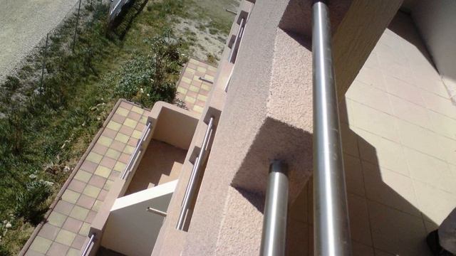 Apartments Villa Barić - Hotel in Nin, Croatia смотреть онлайн