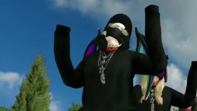 °Слёзы молодой принцессы/Avakin life° смотреть онлайн
