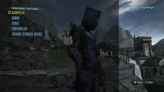 Borderlands 2 - Konami Code And Extra Wubs Mode смотреть онлайн