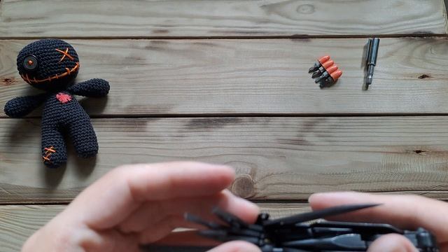 SOG Powerpint отзыв об эксплуатации смотреть онлайн