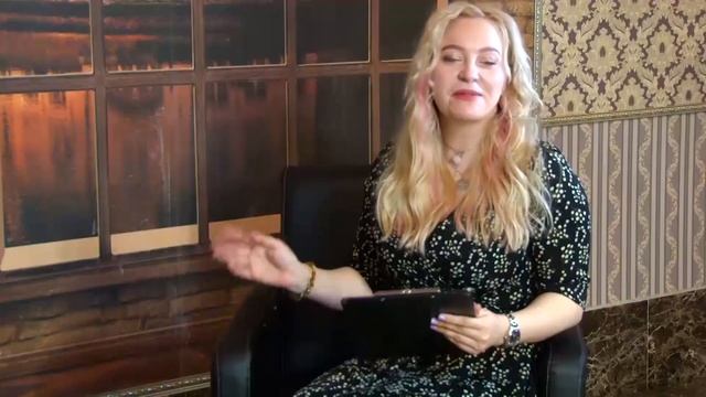 Светлана Куликова и её овчарка Лайма.