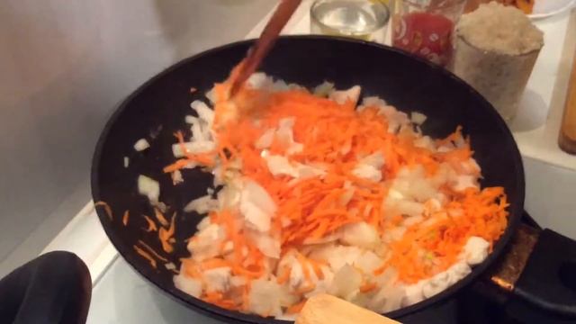 Плов с курагой смотреть онлайн