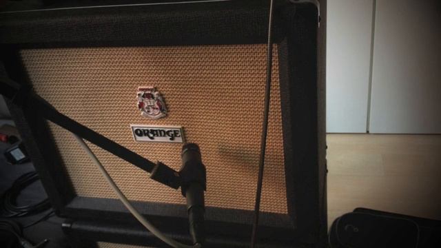 Jam 1 - Tube Town TT66 - Ibanez RC320 смотреть онлайн