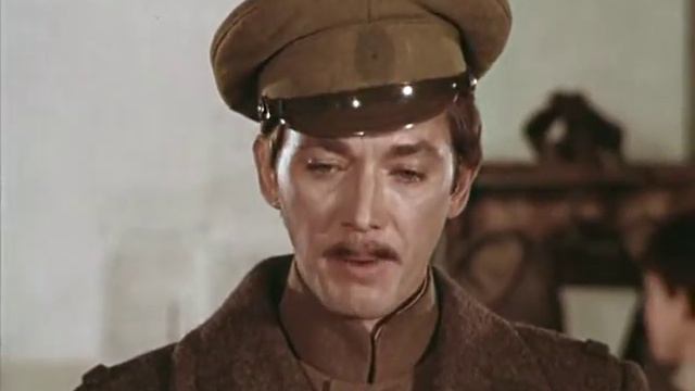 (1-1) Государственная граница.Фильм 1-1. Мы наш,мы новый смотреть онлайн