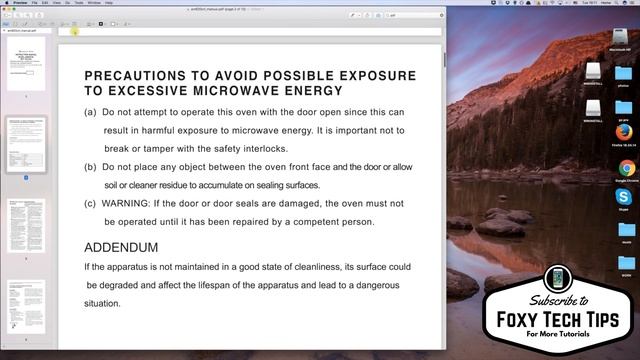 How To Edit PDF Files on Mac [No Extra Software] смотреть онлайн