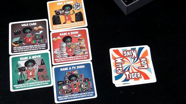 Review of Groovy Pickle Game смотреть онлайн