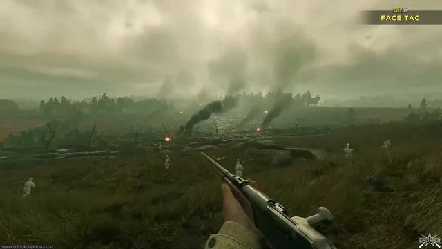 When Games Turn Into Movie Scenes #22 смотреть онлайн