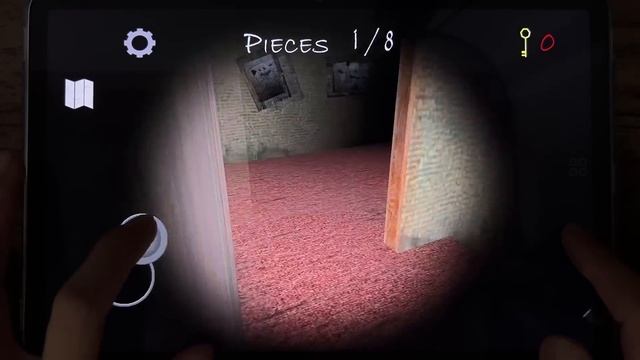 Eyes, Granny Chapter Two, Mr Meat 2, PoppyMobile, Slendrina The School, House of Slendrina, The Fea смотреть онлайн