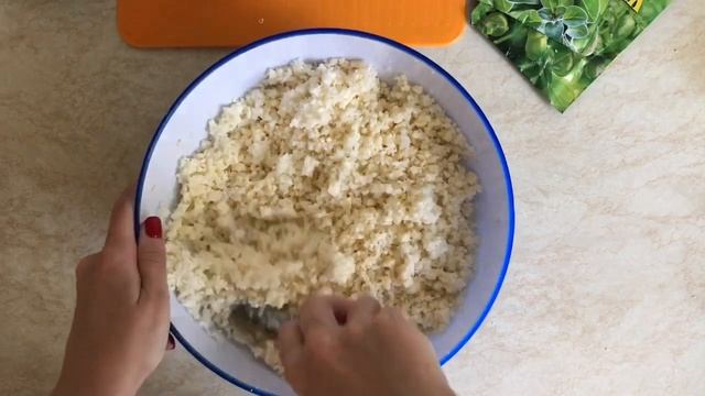 Вкусная еда для всех случаев жизни 