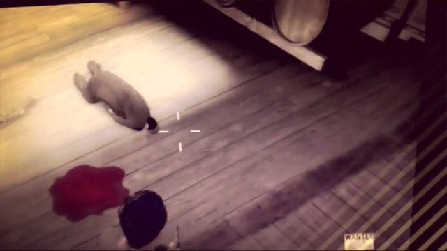 Баг Игры мафия 2 смотреть онлайн