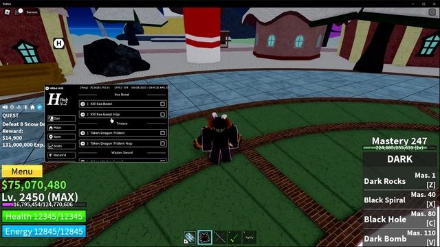 BLOX FRUITS Script Pastebin 2023 UPDATE 19 AUTO FARM | AUTO SEABEAST | AUTO RAID | DF MASTERY (TOP) смотреть онлайн