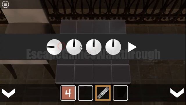 Amajeto Hotel Escape: Solitude Walkthrough [Amajeto] смотреть онлайн