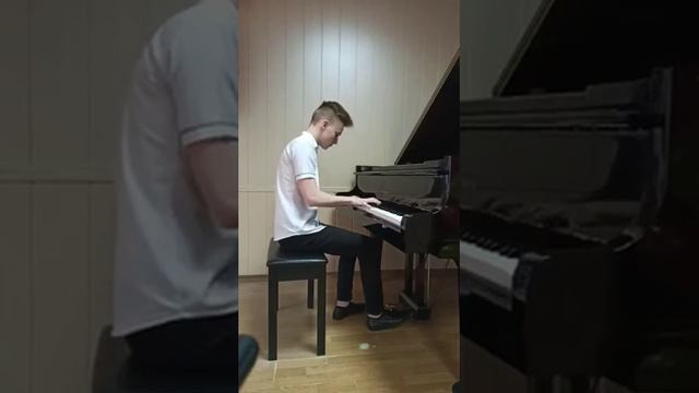 Мелодия, П. де Сенневиль, Ярослав Зей смотреть онлайн