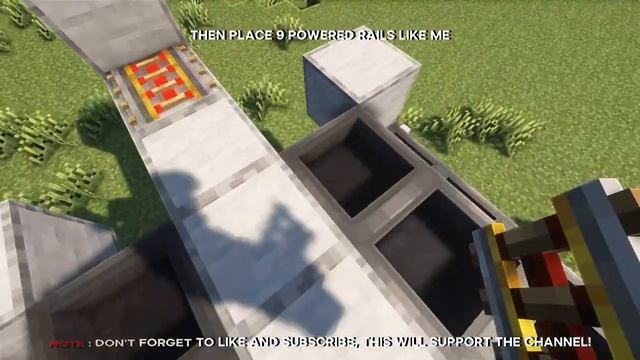 Minecraft BEST Super Smelter 1.20.2 - NEW - 15,000 Items Per Hour! смотреть онлайн