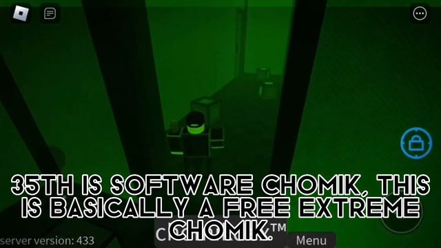 Every Extreme Chomik From Worst To Best - Roblox Find The Chomiks смотреть онлайн
