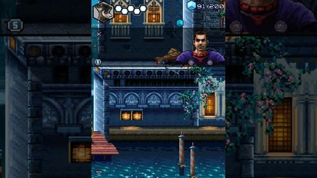 Java Games [2] Assassins Creed Brotherhood На Русском смотреть онлайн