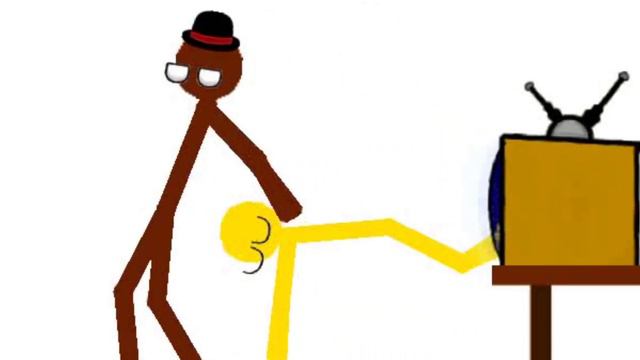 (Рисуем мультфильмы 2) телик-пестня смотреть онлайн