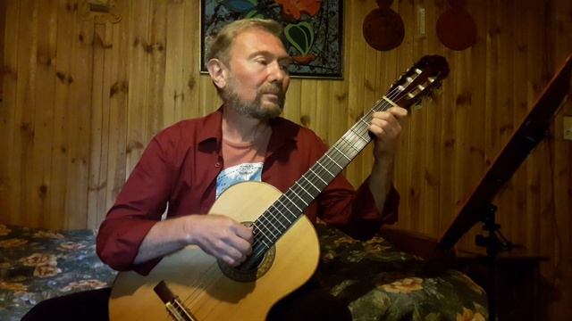 О. Копенков. Романс смотреть онлайн