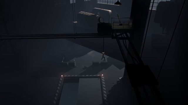 Let's Play INSIDE Part 2 - Hive Mind - INSIDE Gameplay/Walkthrough [PC/Xbox One] смотреть онлайн