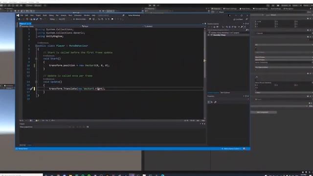 Introduction to Game Development with Unity смотреть онлайн