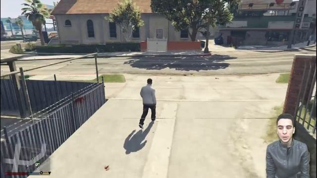 قفذه سوبر مان علي سرعه 200k | gta 5 смотреть онлайн