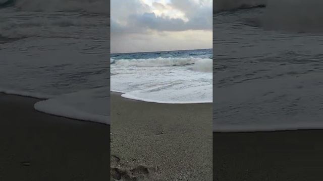 Ветер Lodos может дуть в 9-10 баллов по шкале Бофорта смотреть онлайн