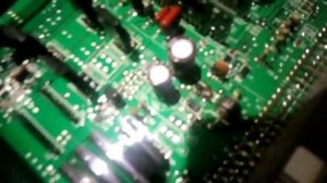 Хонда CR-V заглохла на ходу.