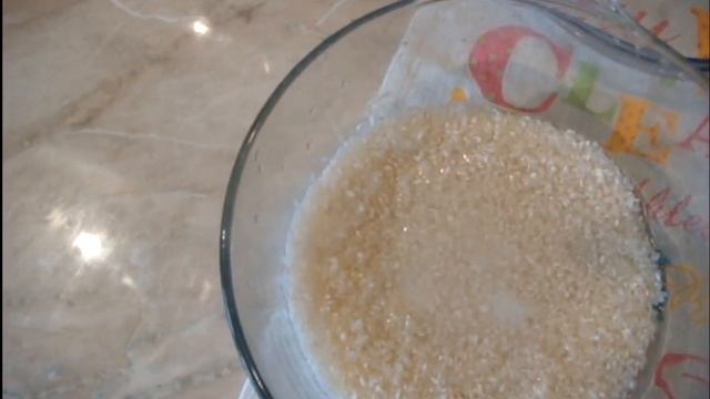 Как приготовить рис в микроволновке: Быстрые рецепты